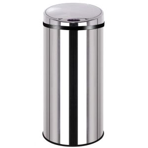 Cubo de basura de cocina automático 42l artic