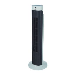 Ventilador de torre fm vtr-20 m/ 45w/ 3 velocidades