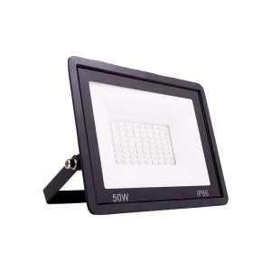 Proyector LED 50w 6000lm 4000ºk ip66 regulable 60.000h