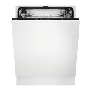 Lavavajillas integrado AEG fsb53617z 13 cubiertos airdry 46 db