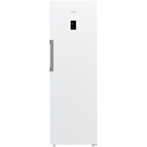 Congelador vertical beko b3rfne314w no frost 5 cajones blanco
