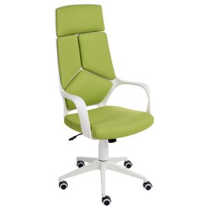 Silla de oficina delight ii verde lima
