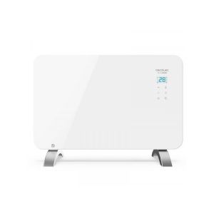 Cecotec radiador eléctrico bajo consumo ready warm 6650 crystal connection