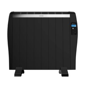 Cecotec radiador eléctrico bajo consumo readywarm 1800 thermal black. 8