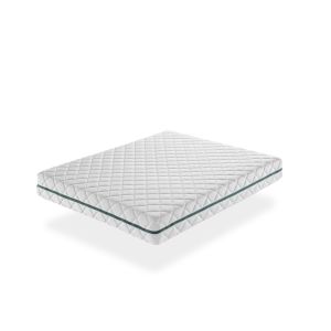Colchon muelles ensacados 160x190 eros, altura 24 cm
