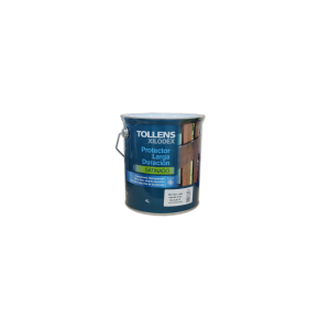 Protector larga duracion satinado al agua 4 lt (ipé de la amazonia 515)
