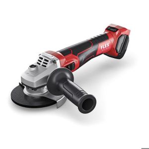 Amoladora angular con variador lbe 125 18.0-ec c flex ø125 - 499285