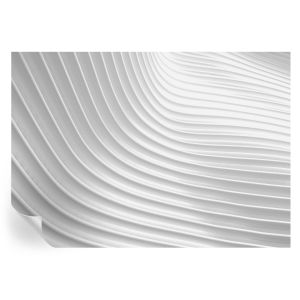 Murales autoadhesivos ondas elegantes 208x146 tulup