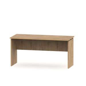 Mesa de despacho rivoli funcional y moderna para oficina