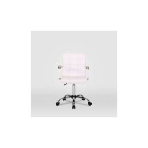 Silla de oficina isabella ajustable con diseño ergonómico
