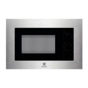 Microondas integrable electrolux kmse173mmx inox