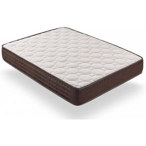 Colchón visco luxury bamboo premium 67,5x180 altura 20 cm +/