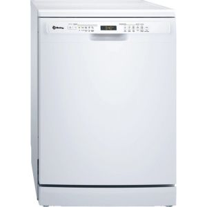 Lavavajillas balay 3vs5031bp blanco home connect
