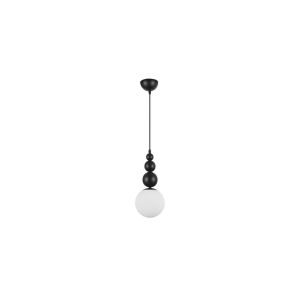 Colgante de iluminación moderno elon diseño compacto y elegante