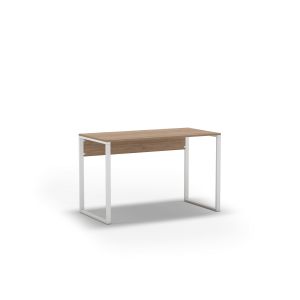 Escritorio de madera <<inna>> 100 x 60 x 75 cm - roble zafiro