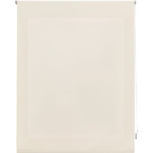 Blindecor | estor enrollable translúcido liso 140x175  beige