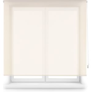 Estor enrollable screen a medida 170x180  beige