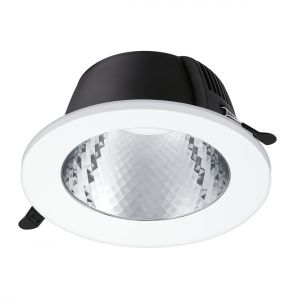 Downlight LED "philips" 24w 2400lm 3000ºk ip54 30000h [ph-35402900]
