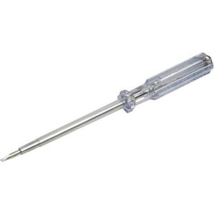 Stanley probador de bajo voltaje destornillador largo - stht0-62685 - 3.5 x