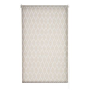 Estoralis | estor enrollable easyfix visillo davos 45x150 beige