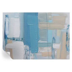 Papel pintado autoadhesivo armonía moderna 208x146 tulup