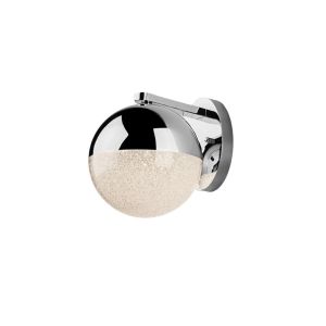 Lámpara de pared de la esfera 1l LED d20