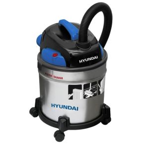 Aspirador de polvo y líquido hyundai hyvi20