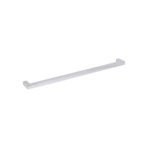 Tirador para mueble, material acero inoxidable, distancia entre ejes 320