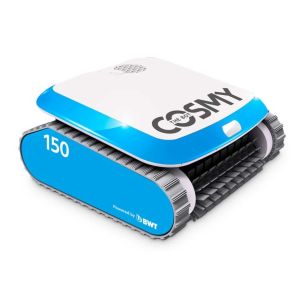 Cosmy 150 bwt - robot limpiafondos de piscina