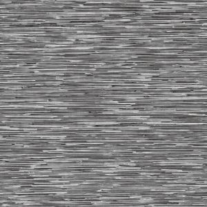 Papel pintado texturizado tnt efecto bronce gris y negro