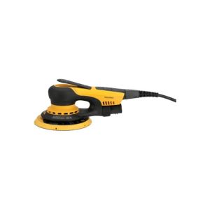 Lijadora orbital - ø150 mm - con cable