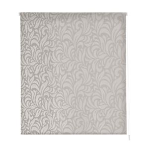 Estoralis | estor enrollable translúcido liso myrcella 90x250 gris