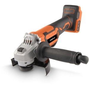 Amoladora angular sin cable brushless - powerplus - powdp35160 - 20 v - dis