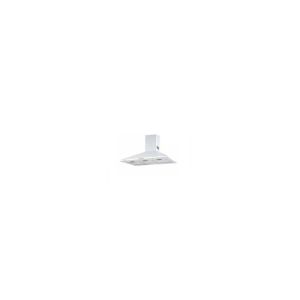Campana cata omega 900 wh m piramidal 645 m³/h 3 niveles