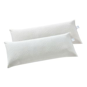 Pack 2 almohadas viscoelástica copos 70cm donegal collections