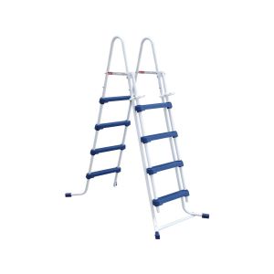 Escalera para piscina - altura 1,22m