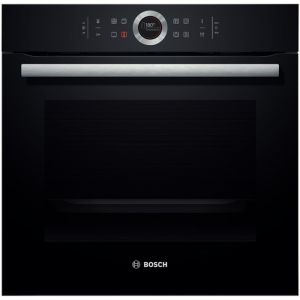 Horno bosch hbg675bb1 negro pirolitico