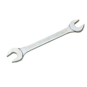 Llave fija plana 20-22
