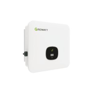 Inversor Trifásico Growatt mod 8000TL3-XH