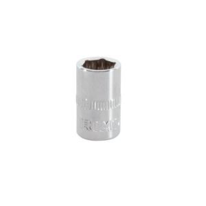Vaso 1/4 hexagonal 8mm 101-08-1 irimo