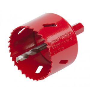 Broca multimaterial, diámetro de broca 41 a 60 mm wolfcraft
