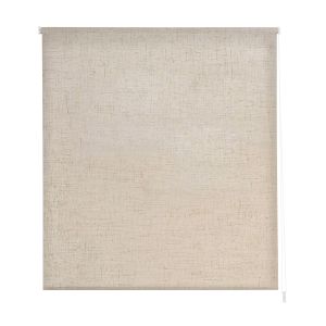 Estoralis | estor enrollable opaco liso ramsay 80x190 lino
