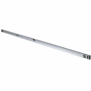 Stanley nivel tubular magnético clásico 200cm