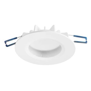 Forlight downlight ip44 hide LED 6,5w 4000k blanco 394lm