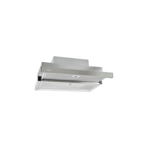 Campana teka cnl 6815 plus inox motor a 730 m³/h 53 db