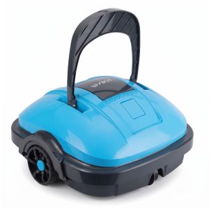 Wybot spyder - robot limpiafondos a bateria