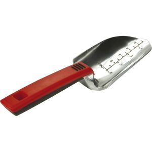 Trasplantador de aluminio