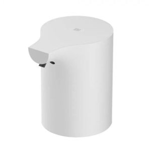 Dispensador de jabón - bhr - mi - automático - espumoso - blanco