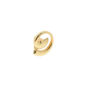 Pomo para muebles en zamac 31 x 21 mm de diam