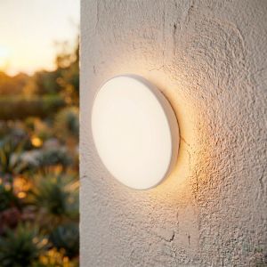 Plafón LED exterior 15w 1500lm cct (tonalidad luz regulable) 3000-4000-650